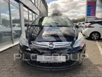 2012 Opel Corsa