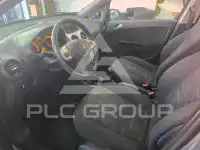 2012 Opel Corsa