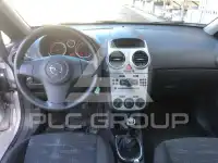2012 Opel Corsa