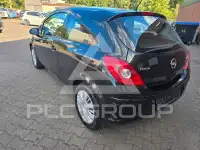 2012 Opel Corsa