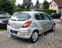 2012 Opel Corsa