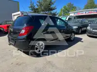 2012 Opel Corsa