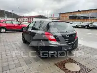 2012 Opel Corsa