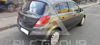 2012 Opel Corsa