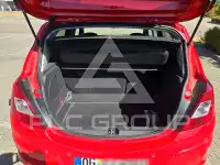 2012 Opel Corsa