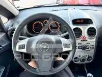 2012 Opel Corsa