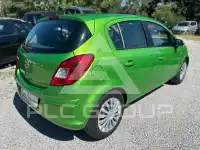 2012 Opel Corsa