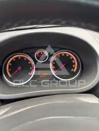 2012 Opel Corsa