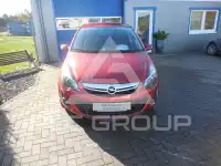 2012 Opel Corsa