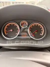 2012 Opel Corsa
