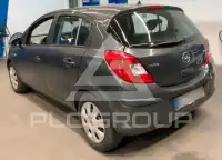 2012 Opel Corsa