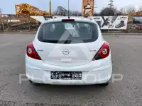 2012 Opel Corsa