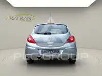 2012 Opel Corsa