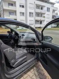 2012 Opel Corsa