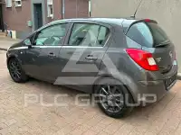 2012 Opel Corsa