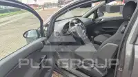 2012 Opel Corsa