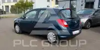 2012 Opel Corsa