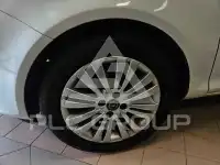 2012 Opel Corsa