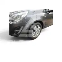 2012 Opel Corsa
