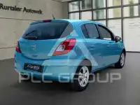 2012 Opel Corsa