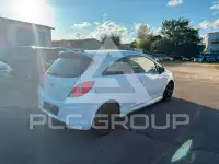 2012 Opel Corsa