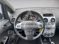 2012 Opel Corsa
