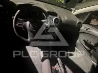 2012 Opel Corsa