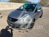 2012 Opel Corsa