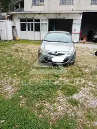 2012 Opel Corsa