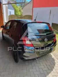 2012 Opel Corsa