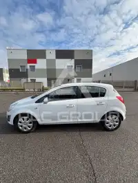 2012 Opel Corsa