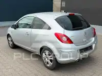 2012 Opel Corsa
