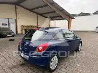 2012 Opel Corsa