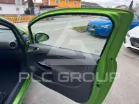 2012 Opel Corsa