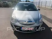 2012 Opel Corsa