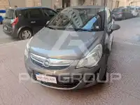2012 Opel Corsa