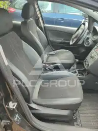 2012 Opel Corsa
