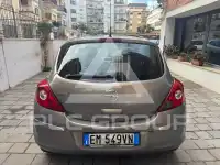 2012 Opel Corsa