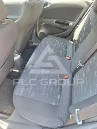 2012 Opel Corsa