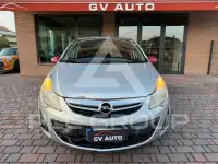 2012 Opel Corsa
