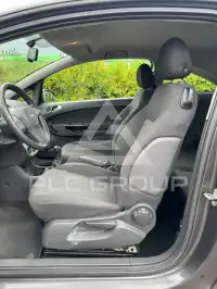 2012 Opel Corsa