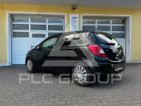 2012 Opel Corsa