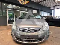 2012 Opel Corsa