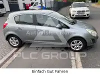 2012 Opel Corsa