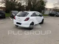 2012 Opel Corsa