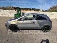2012 Opel Corsa