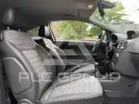 2012 Opel Corsa