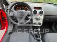 2012 Opel Corsa