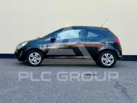 2012 Opel Corsa