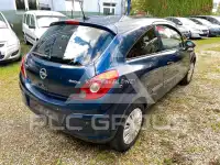 2012 Opel Corsa